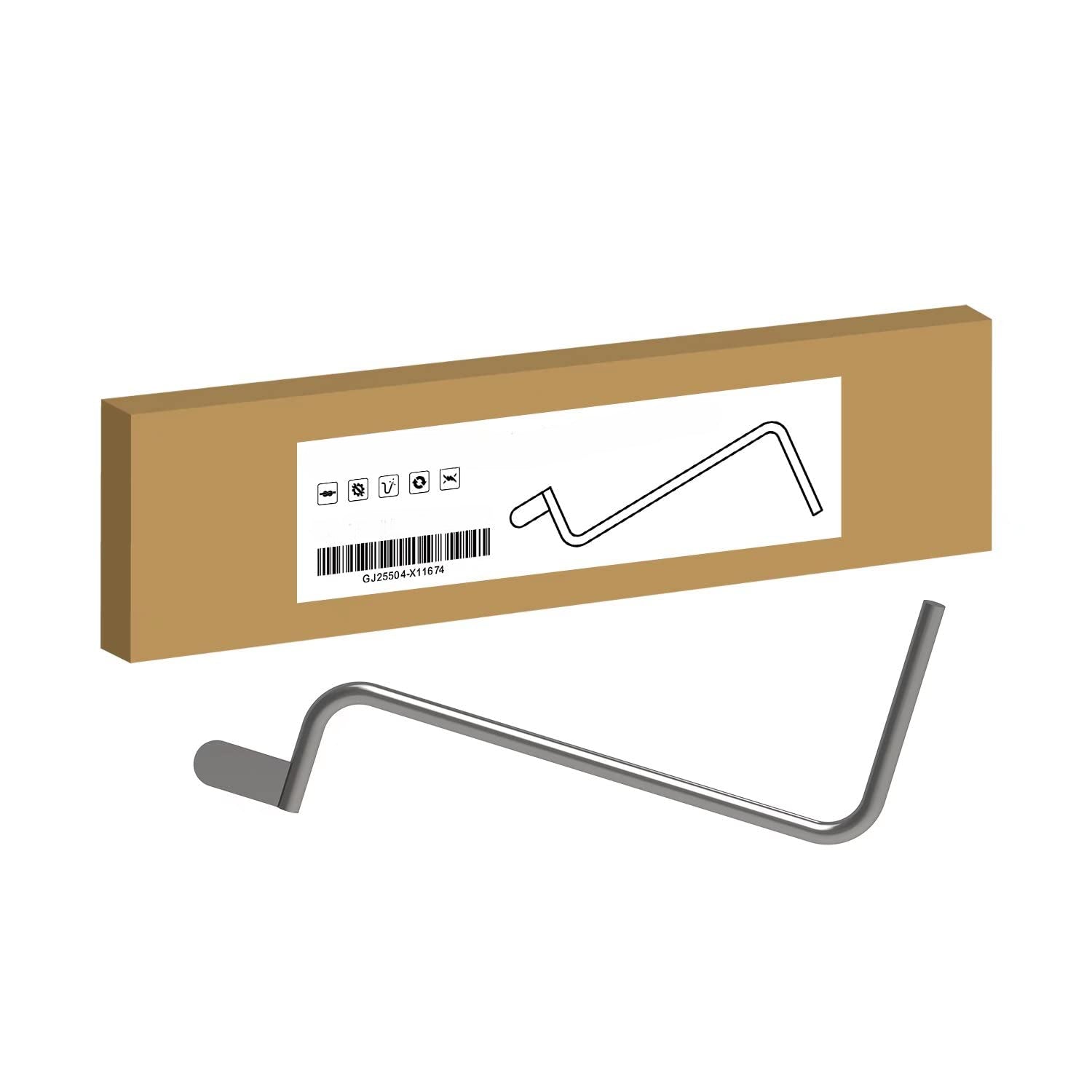 TightenX – Quick Fence Fixing Tool