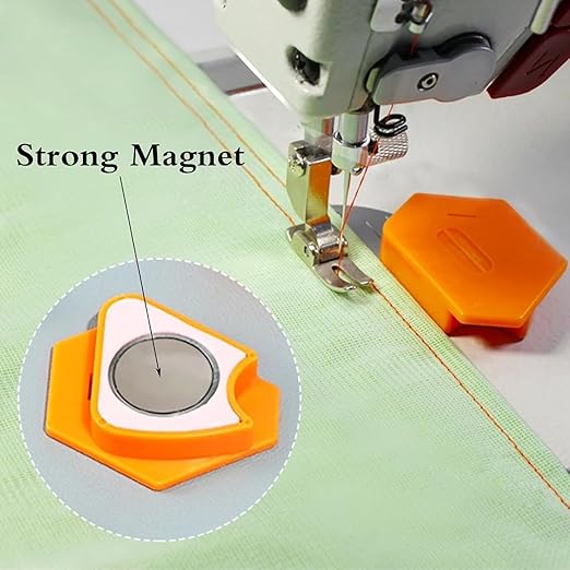 MagnaStitch – Smart Seam Helper