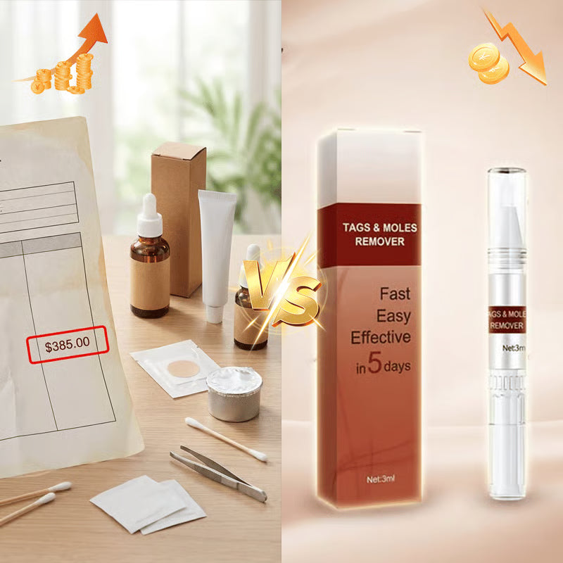 ClearGuard – Effective Wart Removal Pen