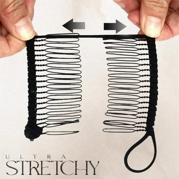 EasyFlow – Volume Hair Clip Easy Updo Styling