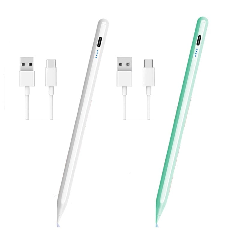 GlidePen – High-Precision Stylus Without Brand Markup