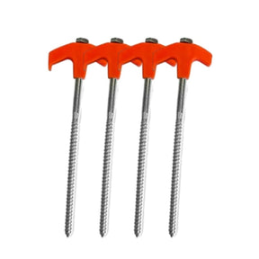 RockHold – Outdoor Anchor Stakes