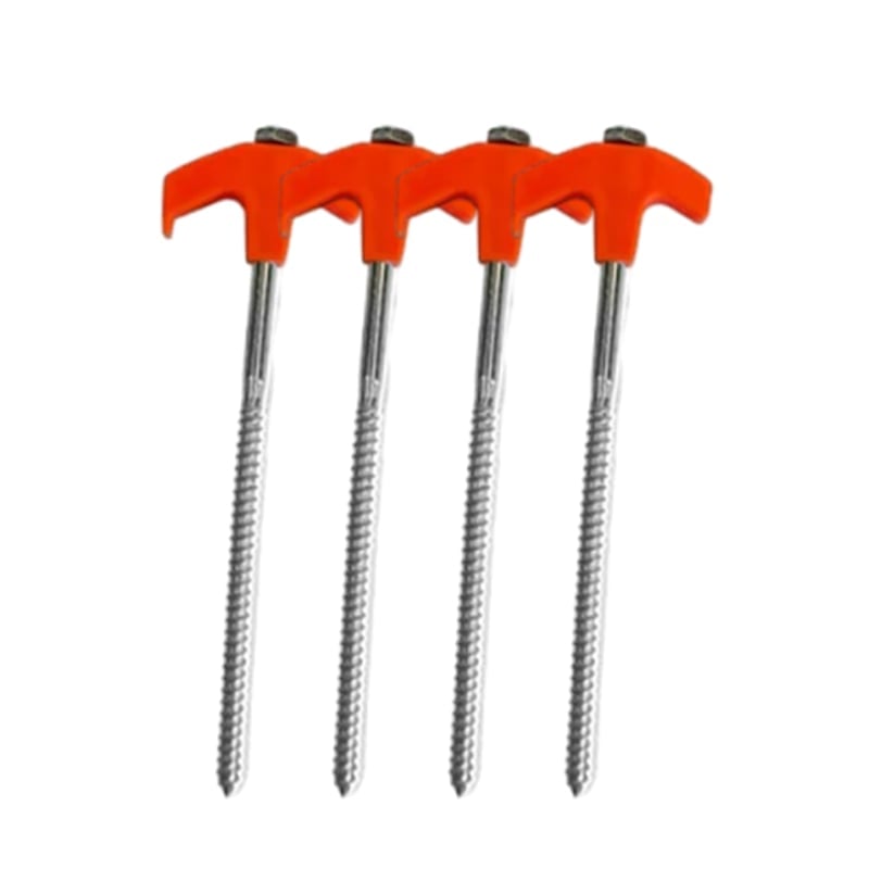 RockHold – Outdoor Anchor Stakes
