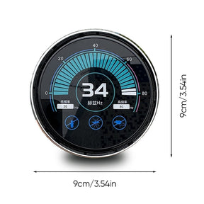 NoBug Zone – Smart Ultrasonic Pest Control Device
