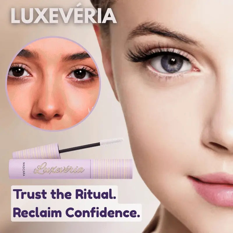 LashNova – Tubing Mascara & Lash Primer Duo