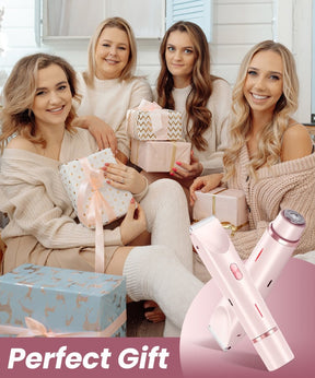 SilkTrim Pro – Smooth Hair Remover