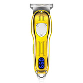 StyleForge – All-in-One Grooming Clipper Set
