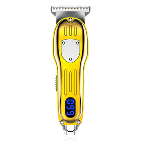 StyleForge – All-in-One Grooming Clipper Set