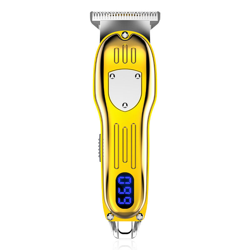 StyleForge – All-in-One Grooming Clipper Set