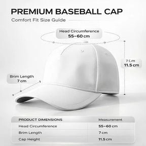 RememPride – Poppy Tribute Cap