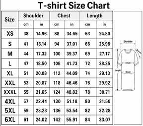 NovaStyle - Contemporary Fit T-Shirt