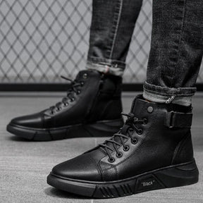 Quality leather shoes | Lupi