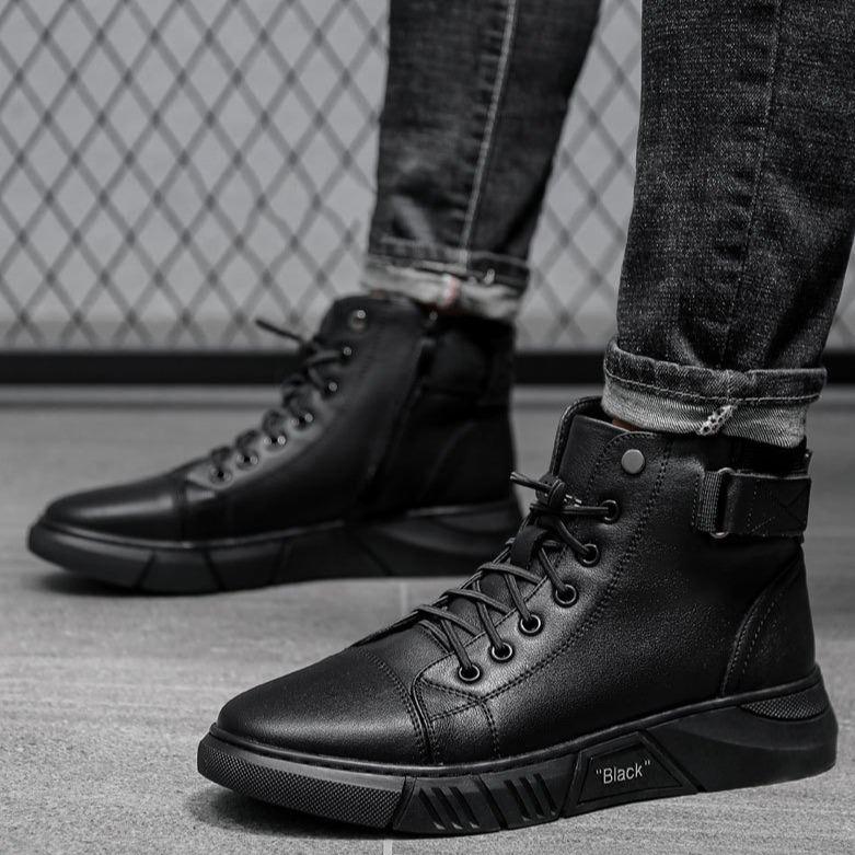 Quality leather shoes | Lupi
