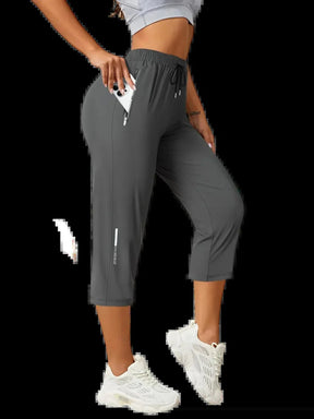 BreezeMove – Quick Dry Travel Joggers