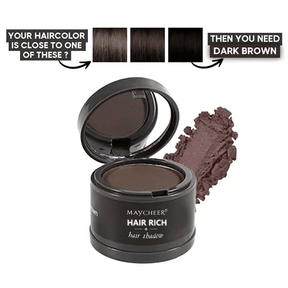 HairBlend – Instant Root Cover Up Solution