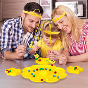 HivePlay – Bee Challenge Party Game