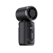 AirNova – Portable 3-in-1 Personal Cooling Fan