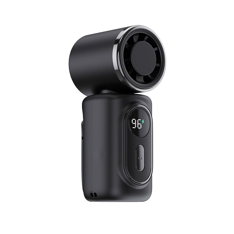 AirNova – Portable 3-in-1 Personal Cooling Fan
