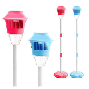 TitanBreeze – Smart Automatic Bubble Maker