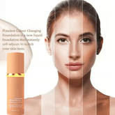 LumiBase – 4-in-1 Light Spectrum Foundation