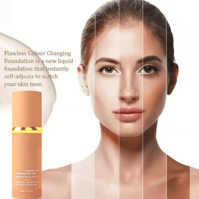 LumiBase – 4-in-1 Light Spectrum Foundation