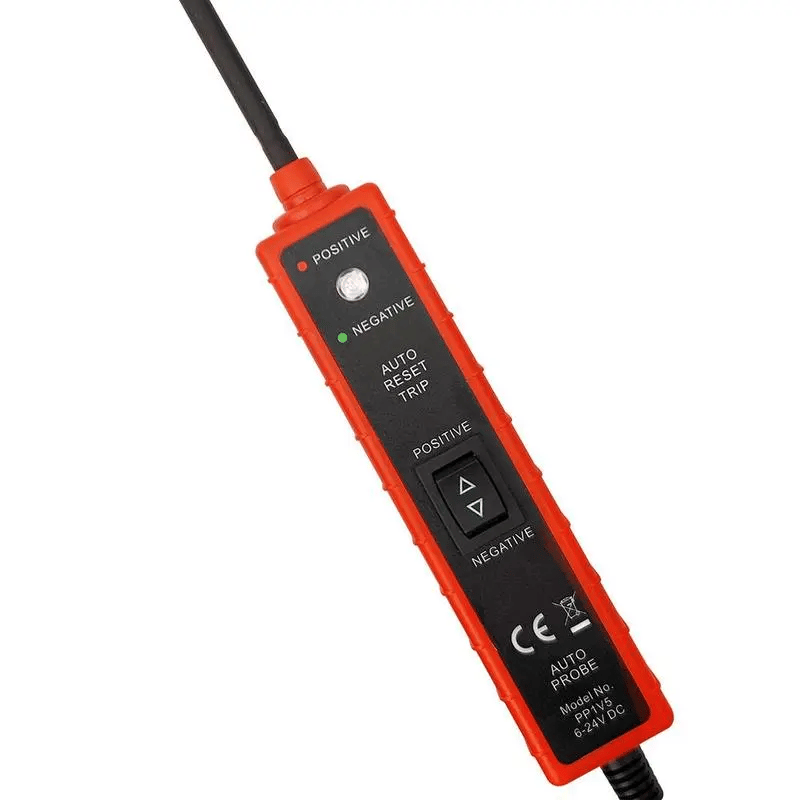 DiagnoPen – Multifunction Automotive Test Pen