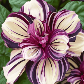 BlossomElite – Premium Double Hibiscus Seeds