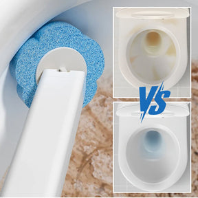 GermFree – Advanced Toilet Brush
