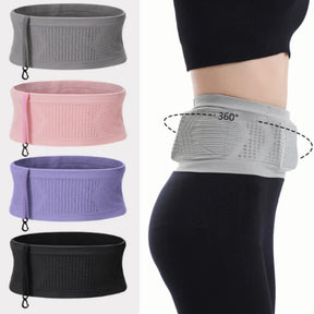 MotionFlex – Athletic Waist Bag