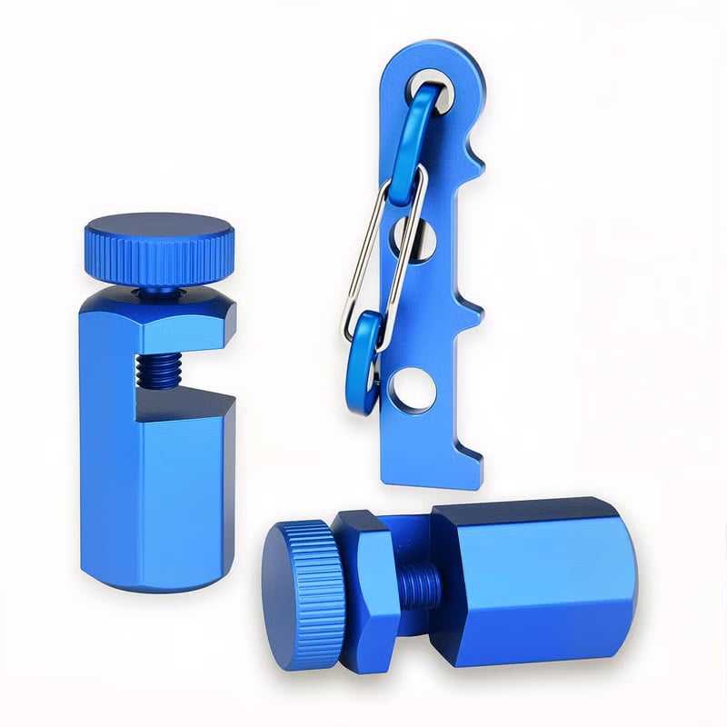 TitanHex – Heavy-Duty Stair Gauge