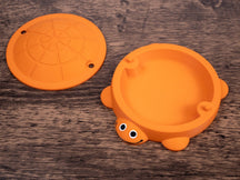 TurtleZen – Cute Mini Turtle Desk Toy