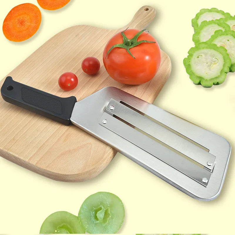 CutCraft - Razor-Sharp Culinary Tool