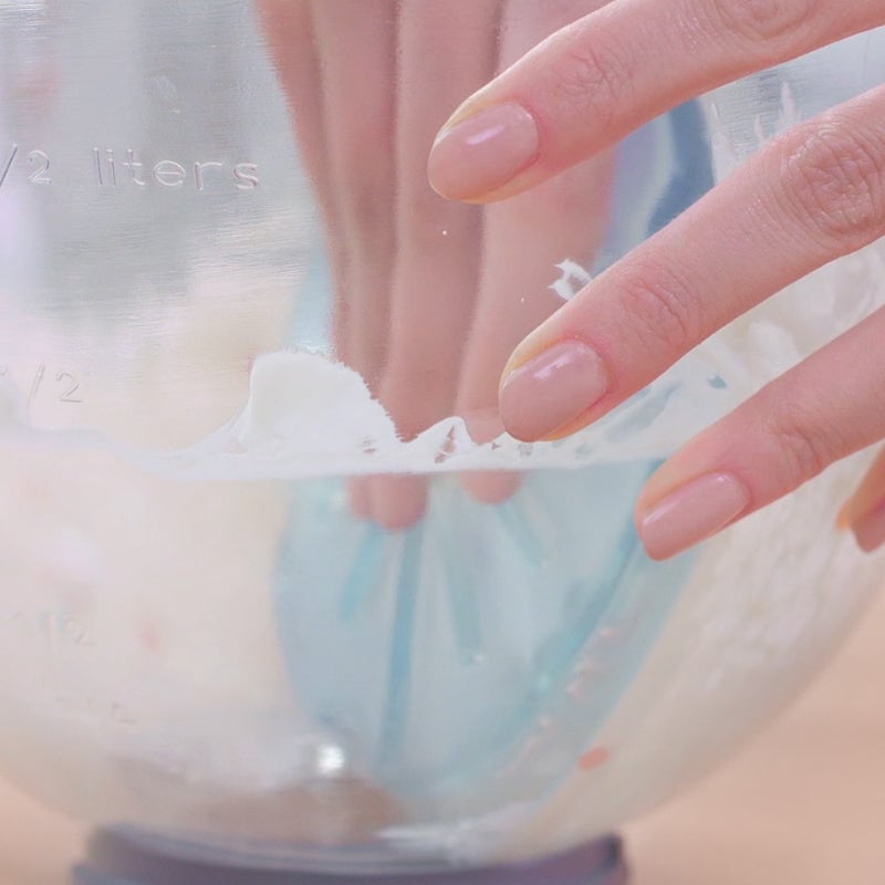 BlendEase – Blender Cream Scraper Accessory