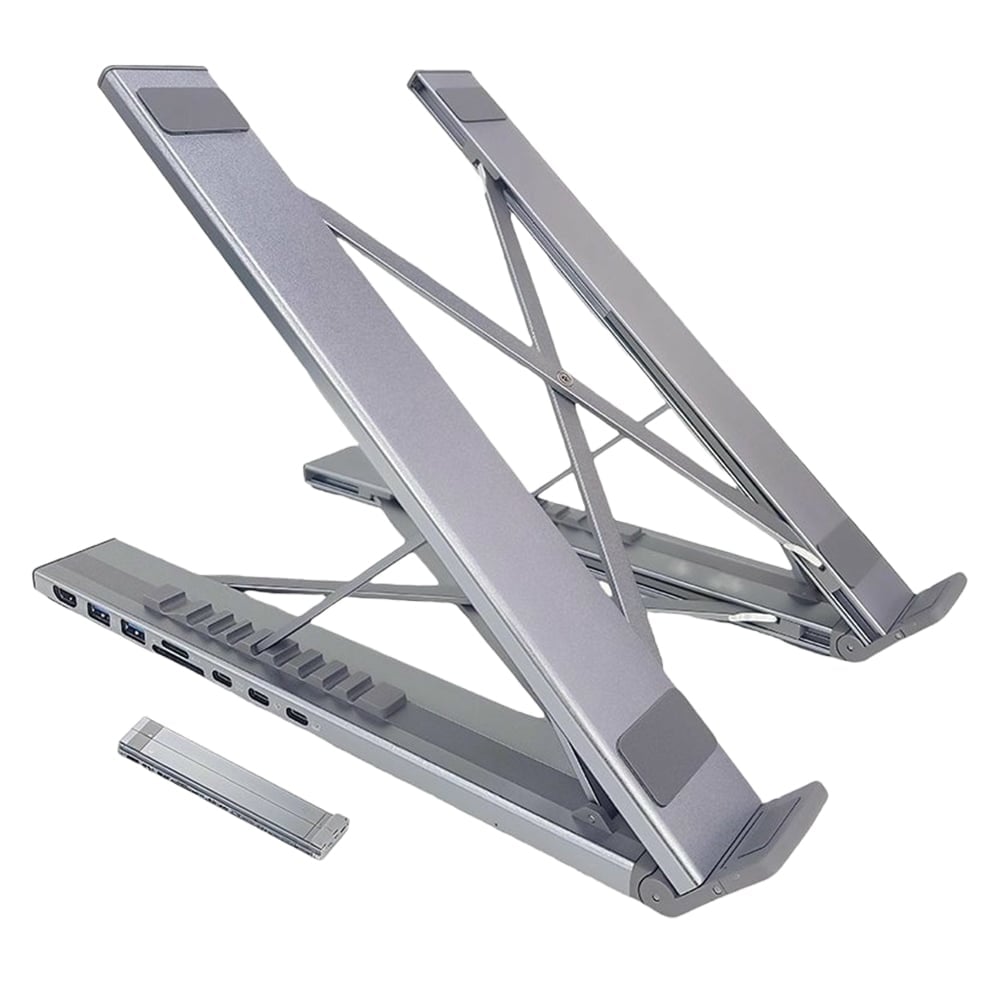 VisionDock – Type-C Productivity Hub