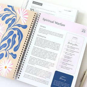 DivineJourney - 52 Weeks of Spiritual Growth