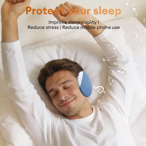 SilentBeats - Bluetooth Sleep Companion for Peaceful Nights