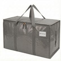 MegaStore – Large Capacity Moving & Organizer Bag