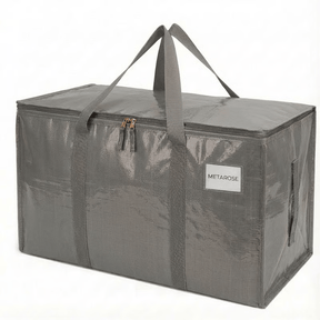 MegaStore – Large Capacity Moving & Organizer Bag