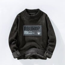 Boyd's Bold Knit | Lupi