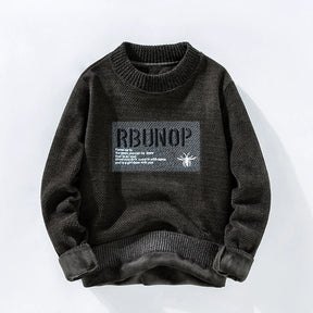 Boyd's Bold Knit | Lupi