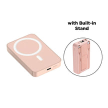 Portable Magnetic Power Bank