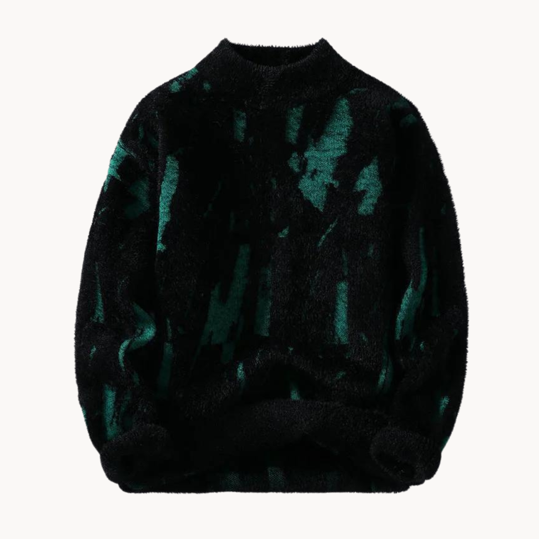 Nico Crew Neck Sweater | Lupi