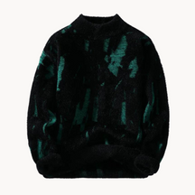 Nico Crew Neck Sweater | Lupi