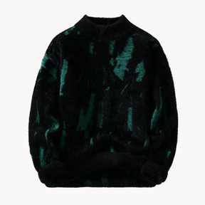 Nico Crew Neck Sweater | Lupi