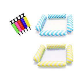 SunFloat Elite – Water Relax Hammock