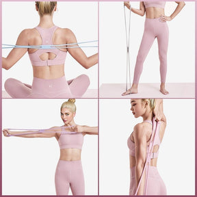 ActiveTone | Silicone Figure-8 Resistance Band
