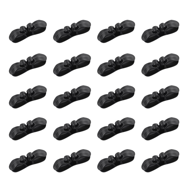 NeatPlug – Cord Storage Solution