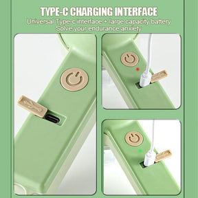 TurboPrep – Electric Vegetable Chopper