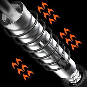 DecoNail – Multi-Purpose Nail Shooter