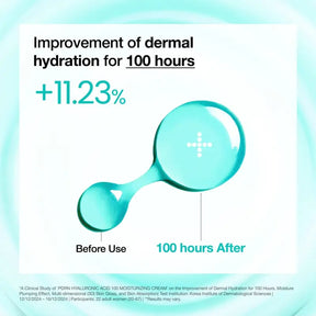 DermaLuxe – Advanced PDRN Hyaluronic Hydration Cream
